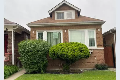 8618 S Loomis Boulevard, Chicago, IL 60620 - Photo 1