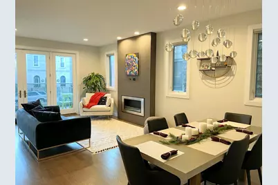 1506 W Superior Street #1, Chicago, IL 60642 - Photo 2
