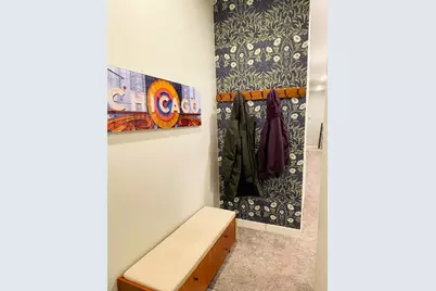 1506 W Superior Street #1, Chicago, IL 60642 - Photo 20