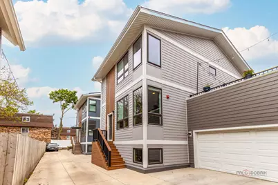 311 Burkhardt Court, Forest Park, IL 60130 - Photo 2
