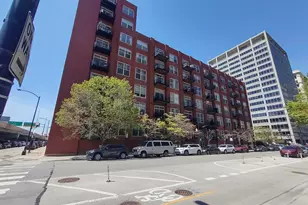 420 S Clinton St, Chicago, IL 60607 - Photo 1