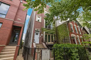 945 N Honore St, Chicago, IL 60622 - Photo 1