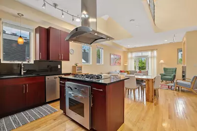 945 N Honore Street #3, Chicago, IL 60622 - Photo 8