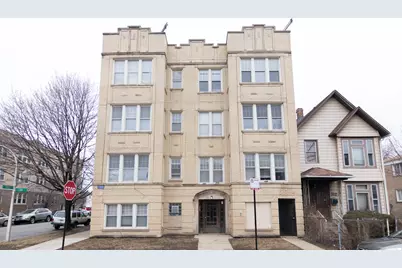 3126 W Eddy Street #3, Chicago, IL 60618 - Photo 1