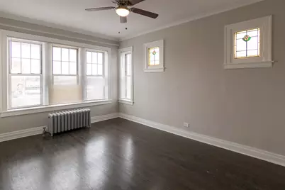 3126 W Eddy Street #3, Chicago, IL 60618 - Photo 2