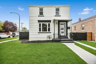 3601 S 56th Ct, Cicero, IL 60804 - Photo 1