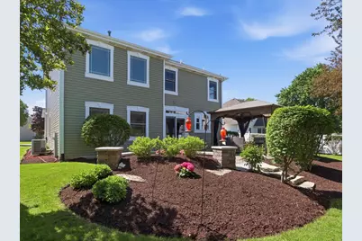 22502 Prairie Xing, Plainfield, IL 60544 - Photo 38