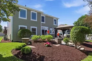 22502 Prairie Crossing, Plainfield, IL 60544 - Photo 38