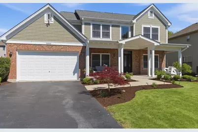 22502 Prairie Xing, Plainfield, IL 60544 - Photo 36