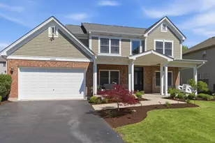 22502 Prairie Crossing, Plainfield, IL 60544 - Photo 36