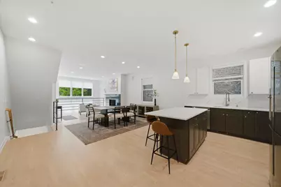 823 N Marshfield Avenue #1, Chicago, IL 60622 - Photo 2