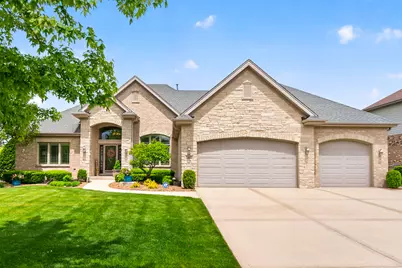 11680 Golden Gate Drive, Mokena, IL 60448 - Photo 1