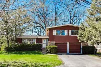 2710 Marl Oak Drive, Highland Park, IL 60035 - Photo 1