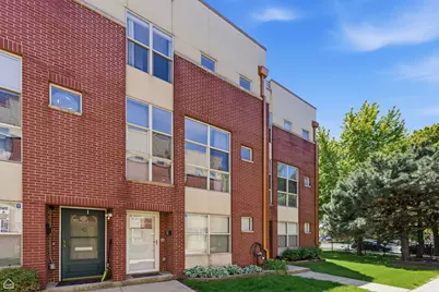 6951 N Western Avenue #B, Chicago, IL 60645 - Photo 1