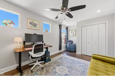 6951 N Western Avenue #B, Chicago, IL 60645 - Photo 28