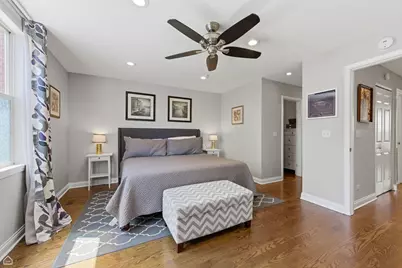 6951 N Western Avenue #B, Chicago, IL 60645 - Photo 20