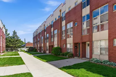 6951 N Western Avenue #B, Chicago, IL 60645 - Photo 38