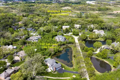 1241 Ash Lawn Drive, Lake Forest, IL 60045 - Photo 6