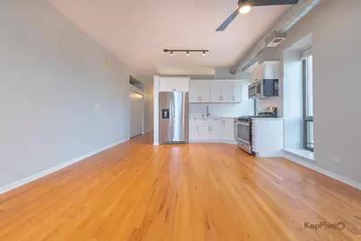 811 S Lytle Street #410, Chicago, IL 60607 - Photo 12