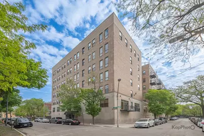 811 S Lytle Street #410, Chicago, IL 60607 - Photo 1