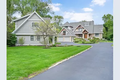 1040 S Edgewood Avenue, La Grange, IL 60525 - Photo 2