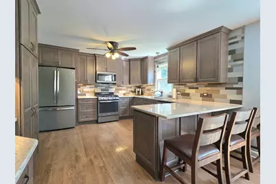 3408 Blandford Avenue, New Lenox, IL 60451 - Photo 2