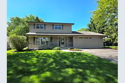3408 Blandford Avenue, New Lenox, IL 60451 - Photo 28