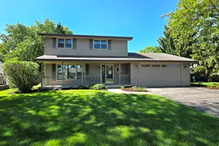 3408 Blandford Ave, New Lenox, IL 60451 - Photo 28
