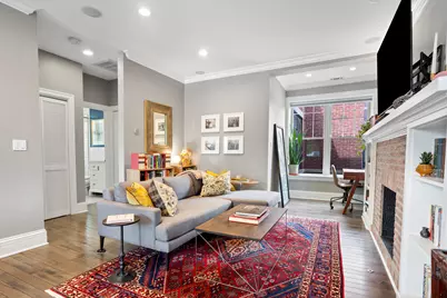 2705 N Mildred Avenue #3C, Chicago, IL 60614 - Photo 8