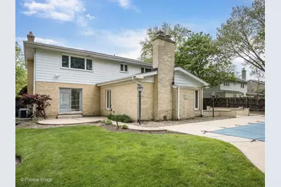 2626 Farnsworth Lane, Northbrook, IL 60062 - Photo 30