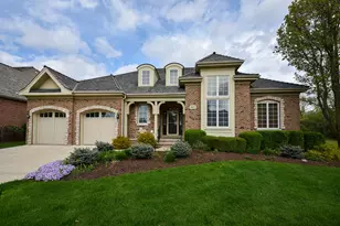 907 Middleton Ln, Inverness, IL 60010 - Photo 1