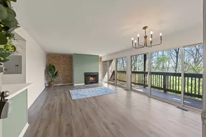 5821 Oakwood Drive #A, Lisle, IL 60532 - Photo 2