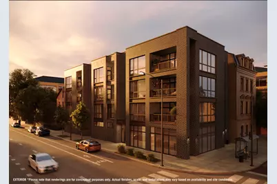805 N California Avenue #201, Chicago, IL 60622 - Photo 1