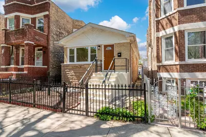 932 N Ridgeway Avenue, Chicago, IL 60651 - Photo 2