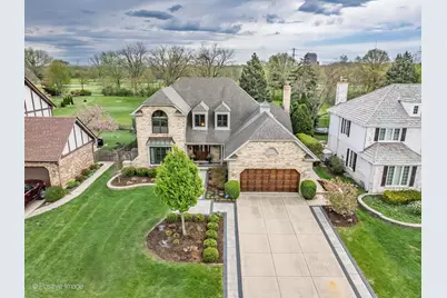 2S517 Danbury Drive, Glen Ellyn, IL 60137 - Photo 4