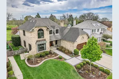 2S517 Danbury Drive, Glen Ellyn, IL 60137 - Photo 2