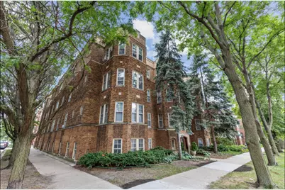 2629 W Ainslie Street #3, Chicago, IL 60625 - Photo 1