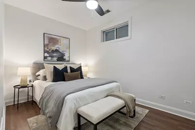2043 N Bissell Street #1, Chicago, IL 60614 - Photo 24