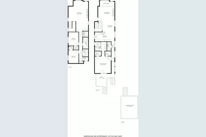 2043 N Bissell Street #1, Chicago, IL 60614 - Photo 34