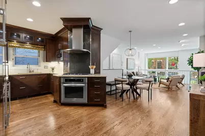 2043 N Bissell Street #1, Chicago, IL 60614 - Photo 10