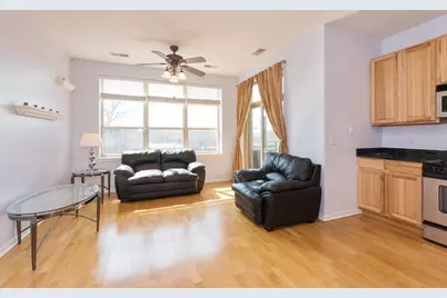2933 N Clybourn Avenue #303, Chicago, IL 60618 - Photo 2