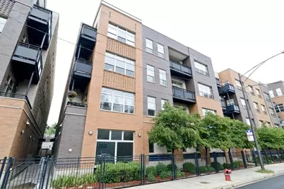 2933 N Clybourn Avenue #303, Chicago, IL 60618 - Photo 1