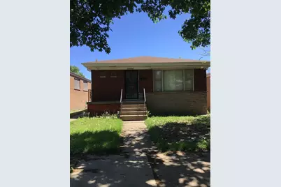 12529 S Edbrooke Avenue, Chicago, IL 60628 - Photo 1