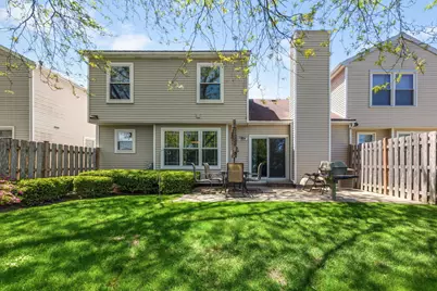 879 Burgess Circle, Buffalo Grove, IL 60089 - Photo 24