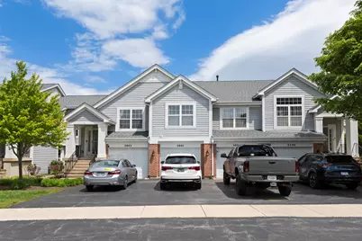 2805 Packford Lane #2805, Aurora, IL 60502 - Photo 2