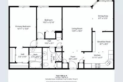 200 Lake Boulevard #415, Buffalo Grove, IL 60089 - Photo 22