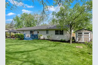12639 Valley Street, Mokena, IL 60448 - Photo 2