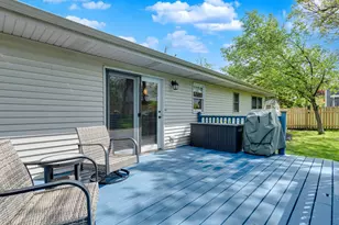 12639 Valley St, Mokena, IL 60448 - Photo 6
