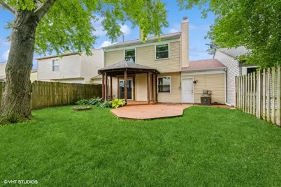 1010 Wesley Lane, Algonquin, IL 60102 - Photo 16
