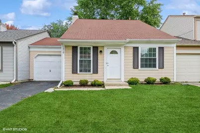 1010 Wesley Lane, Algonquin, IL 60102 - Photo 1